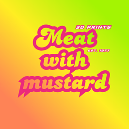 MeatwithMustard.com