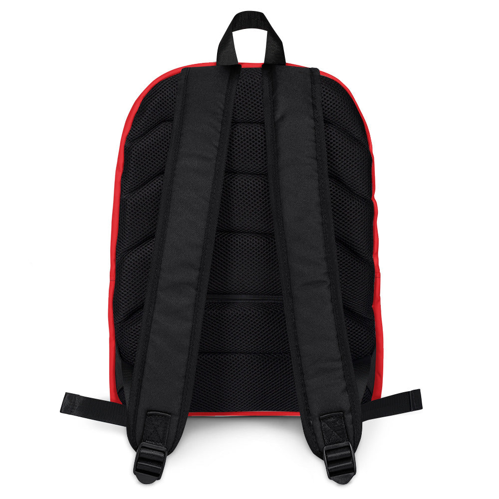 The Bricks Backpack