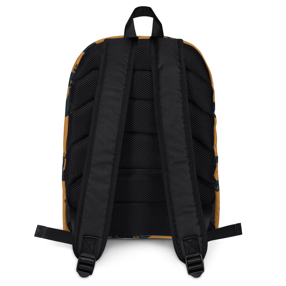 Align Backpack