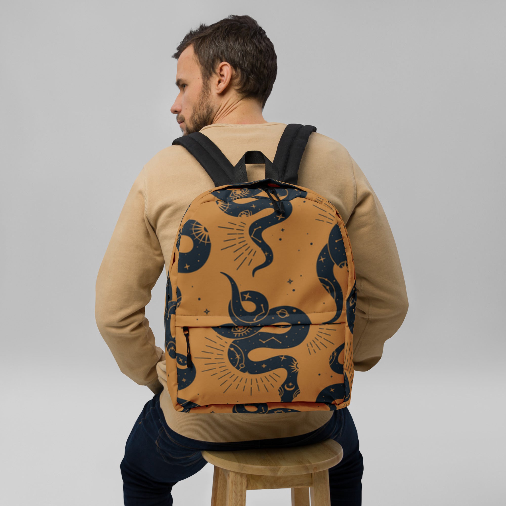 Align Backpack