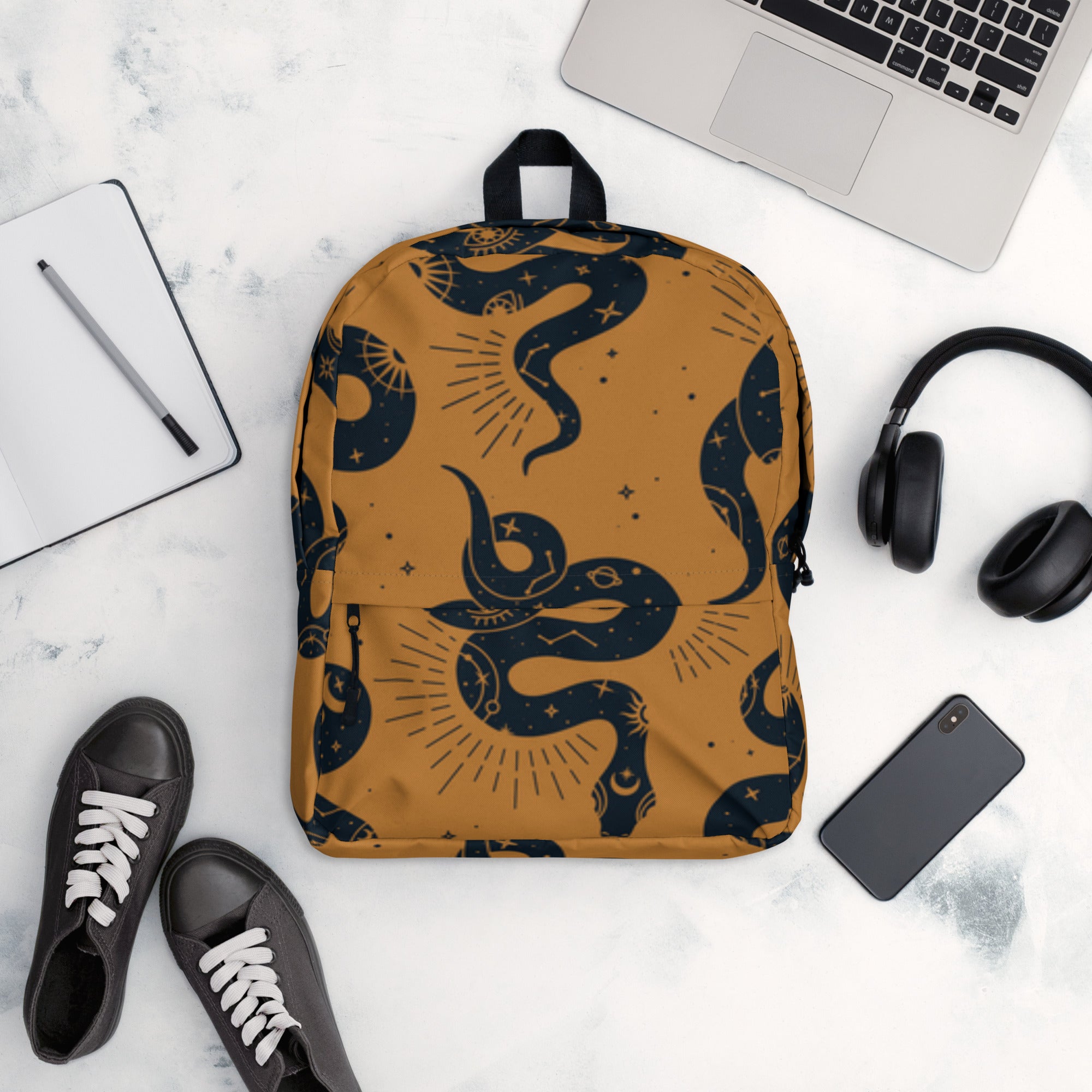 Align Backpack