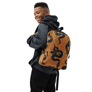 Align Backpack