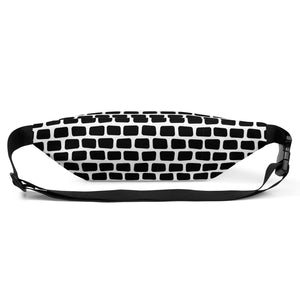 the Bricks Multi Fanny Pack