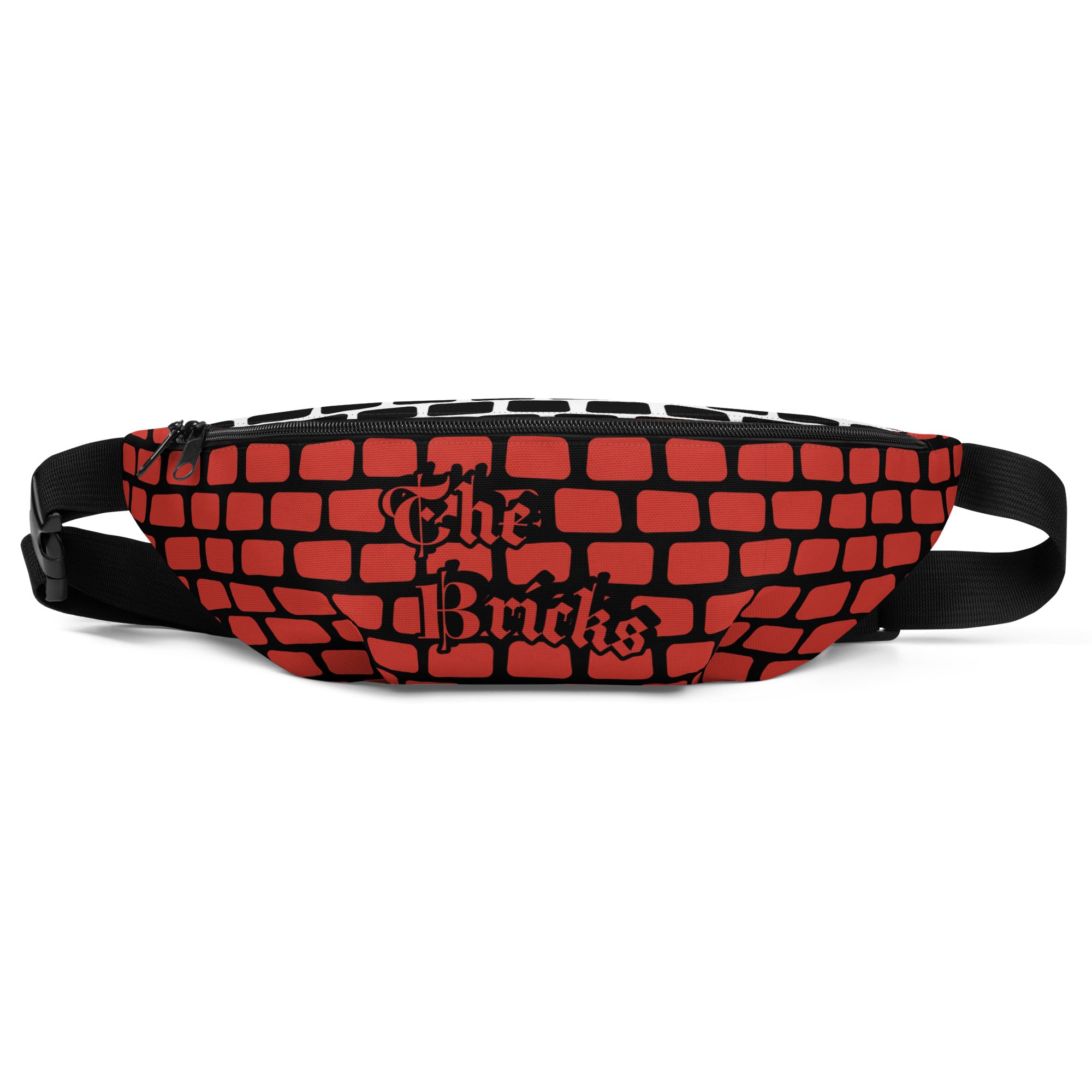 the Bricks Multi Fanny Pack