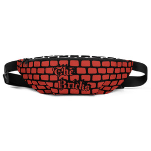 the Bricks Multi Fanny Pack