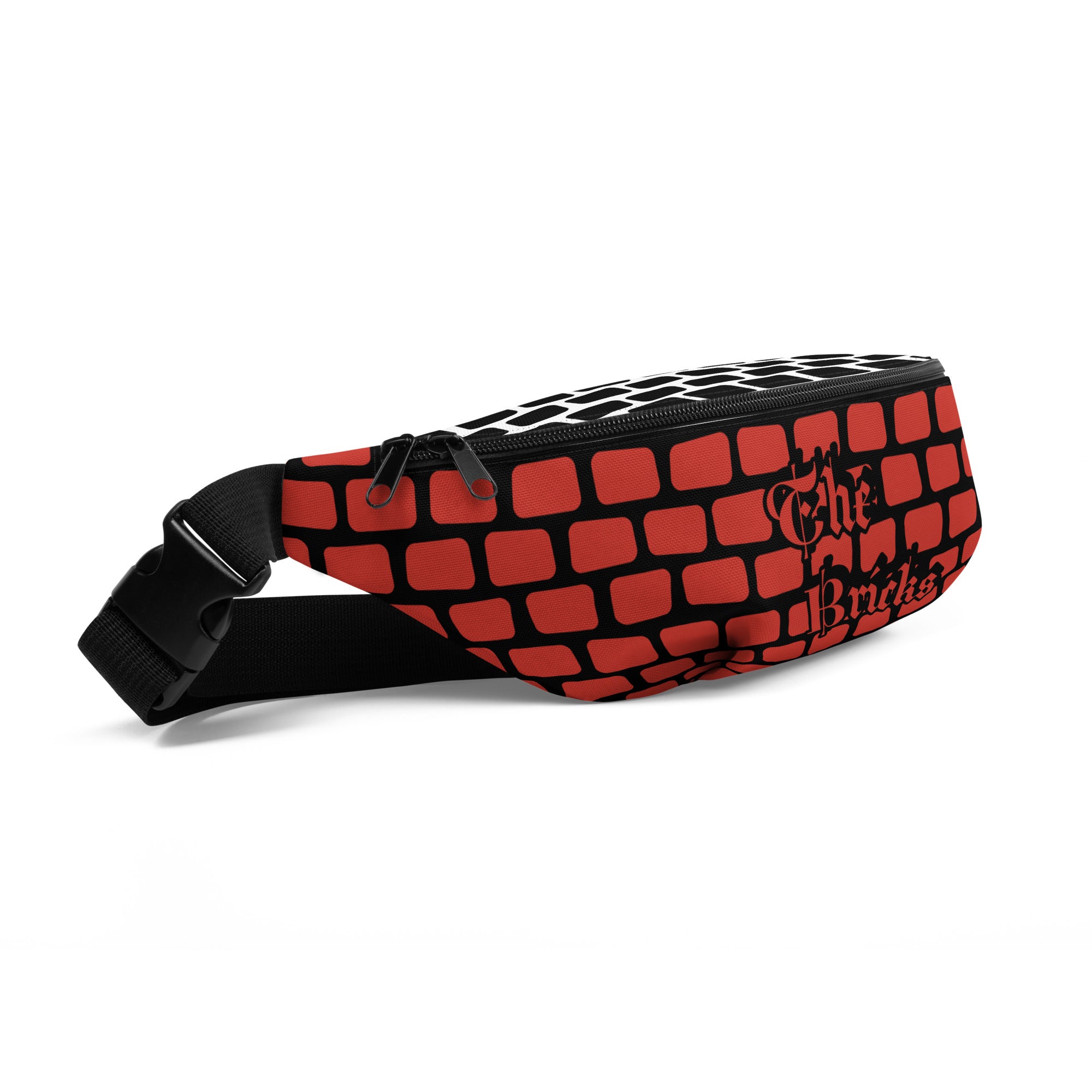 the Bricks Multi Fanny Pack