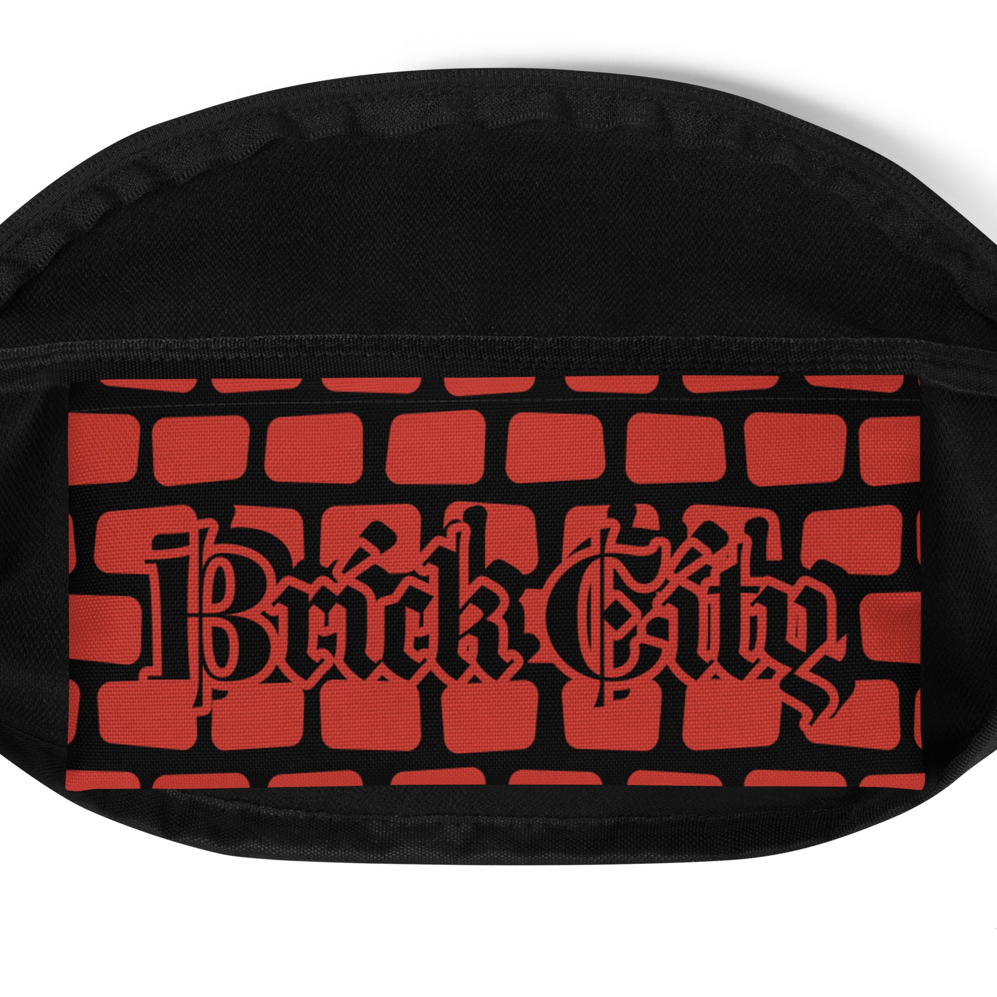 the Bricks Multi Fanny Pack