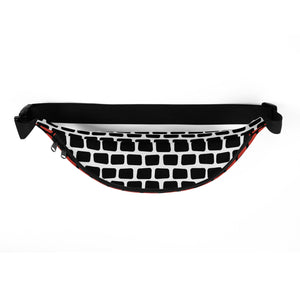 the Bricks Multi Fanny Pack