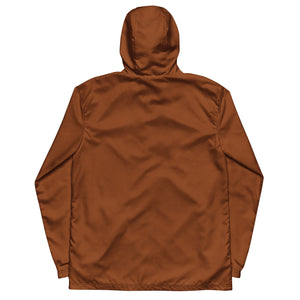 Brown Bricks Men’s windbreaker