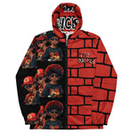 The Bricks Men’s windbreaker