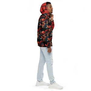 The Bricks Men’s windbreaker
