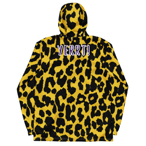 Yerrt Men’s windbreaker