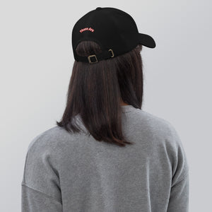 The Bricks Dad hat