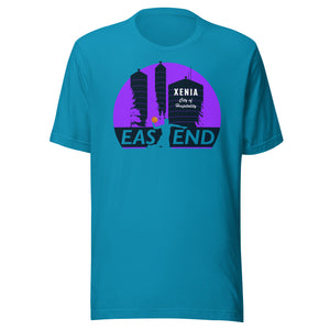Xenia Unisex t-shirt
