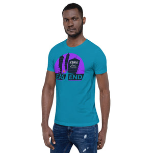 Xenia Unisex t-shirt