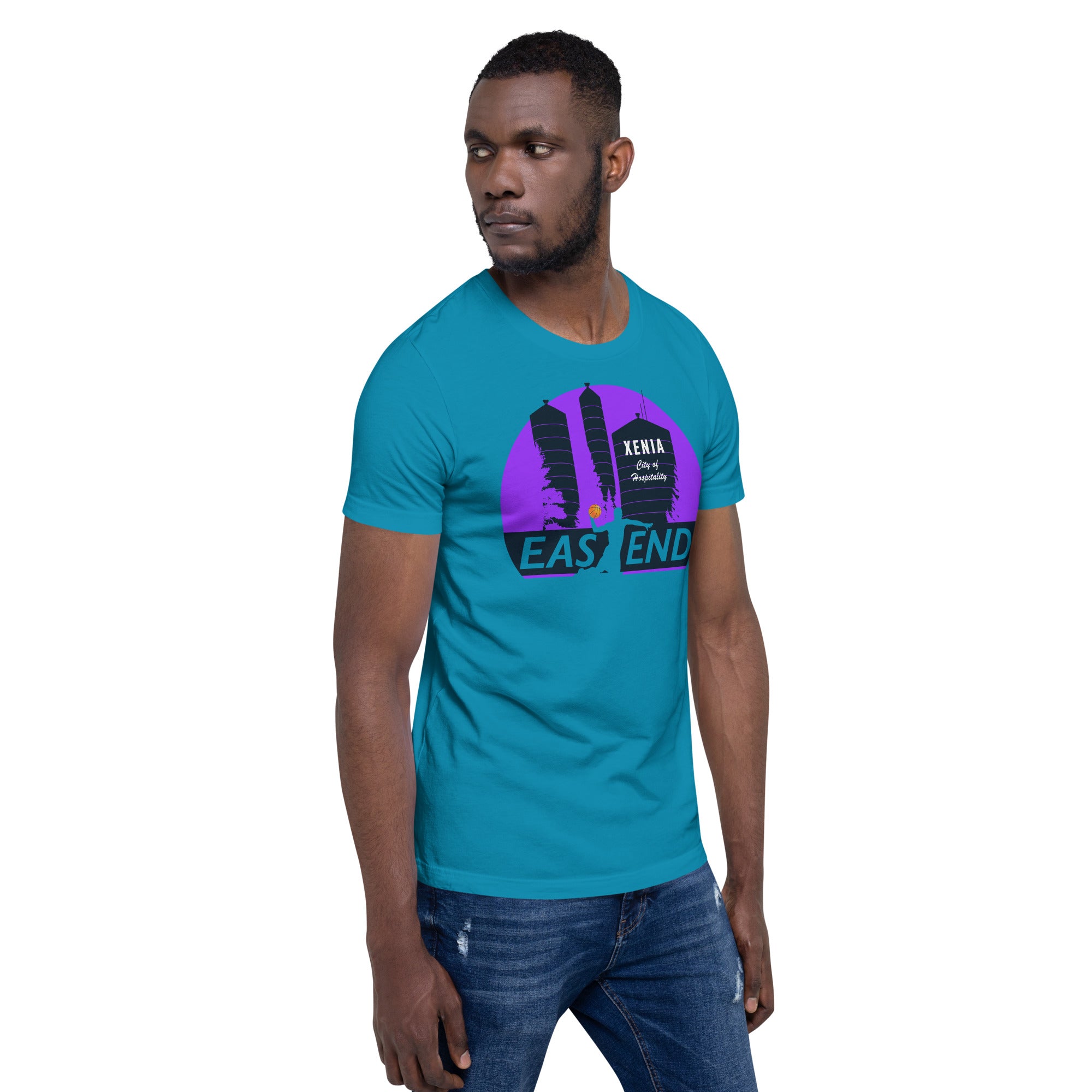 Xenia Unisex t-shirt