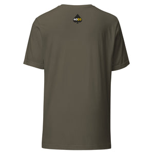 Xenia Unisex t-shirt
