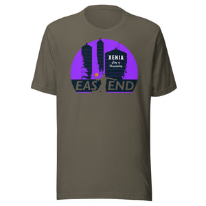 Xenia Unisex t-shirt