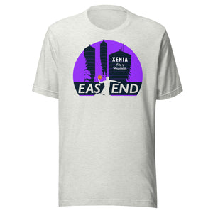 Xenia Unisex t-shirt