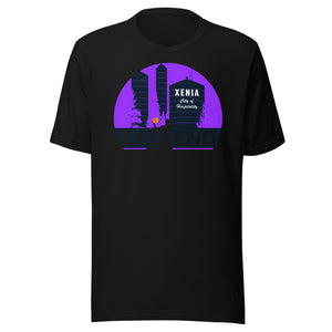 Xenia Unisex t-shirt