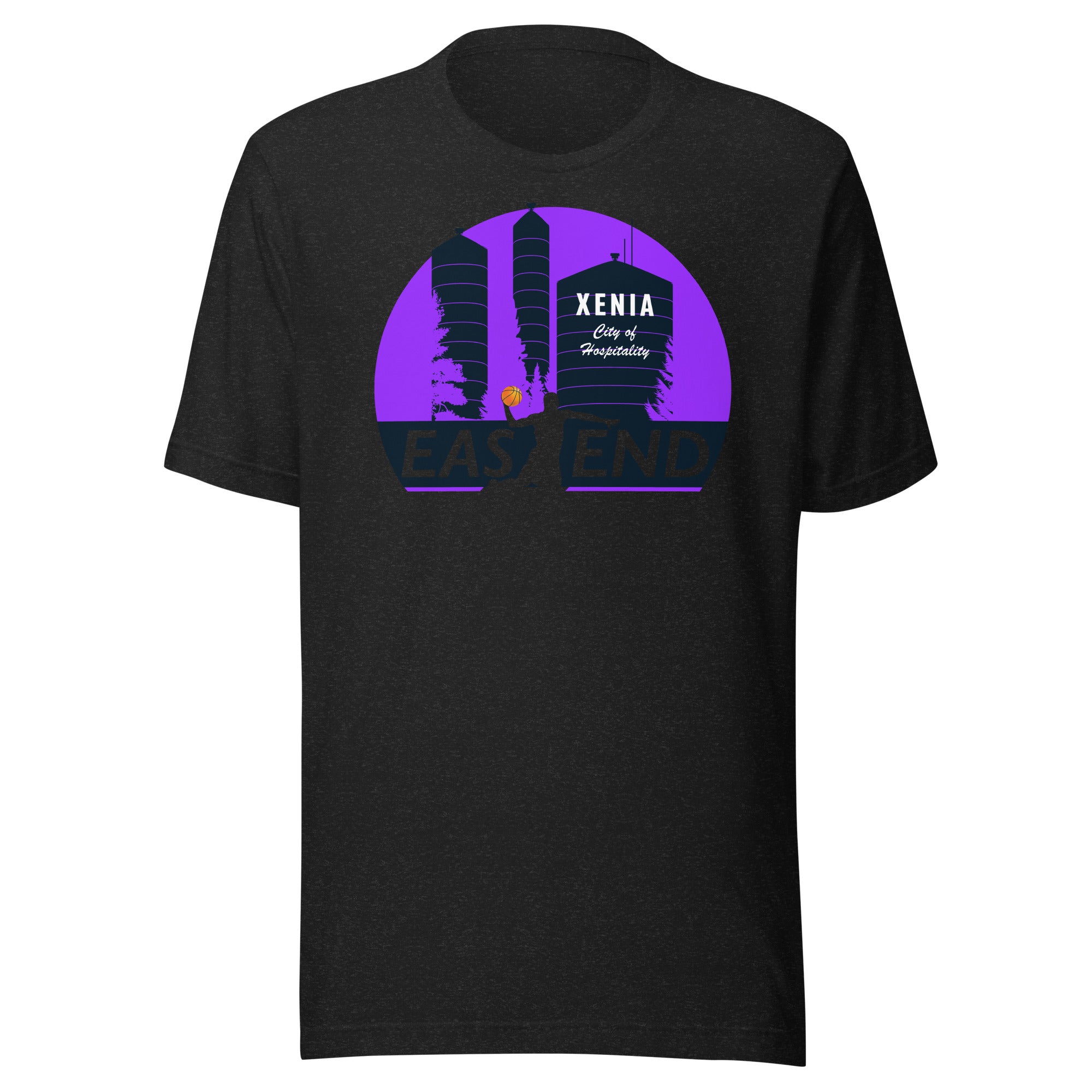 Xenia Unisex t-shirt
