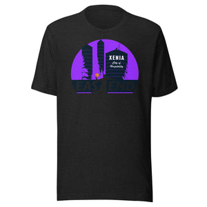 Xenia Unisex t-shirt