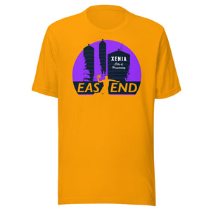 Xenia Unisex t-shirt