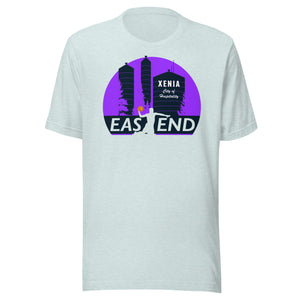 Xenia Unisex t-shirt