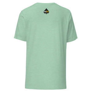 Xenia Unisex t-shirt