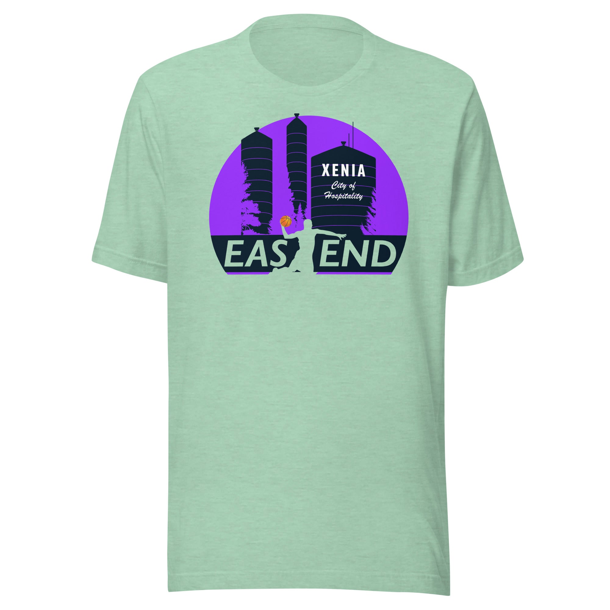 Xenia Unisex t-shirt