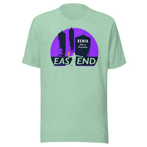 Xenia Unisex t-shirt