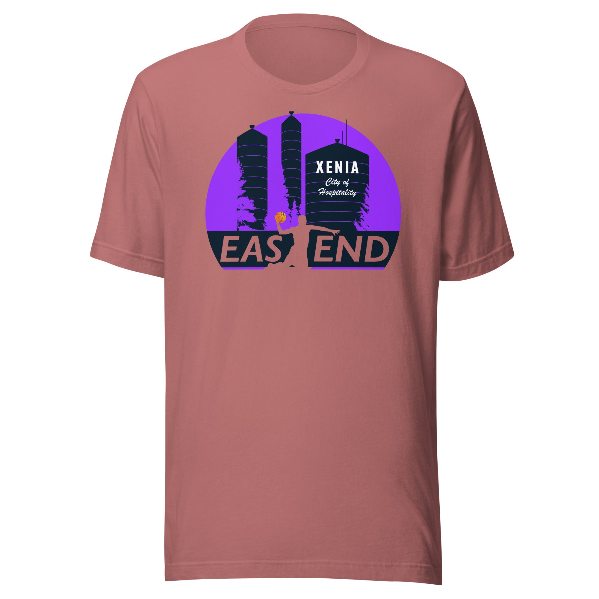 Xenia Unisex t-shirt