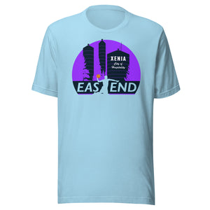 Xenia Unisex t-shirt