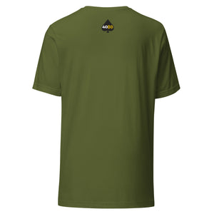 Xenia Unisex t-shirt