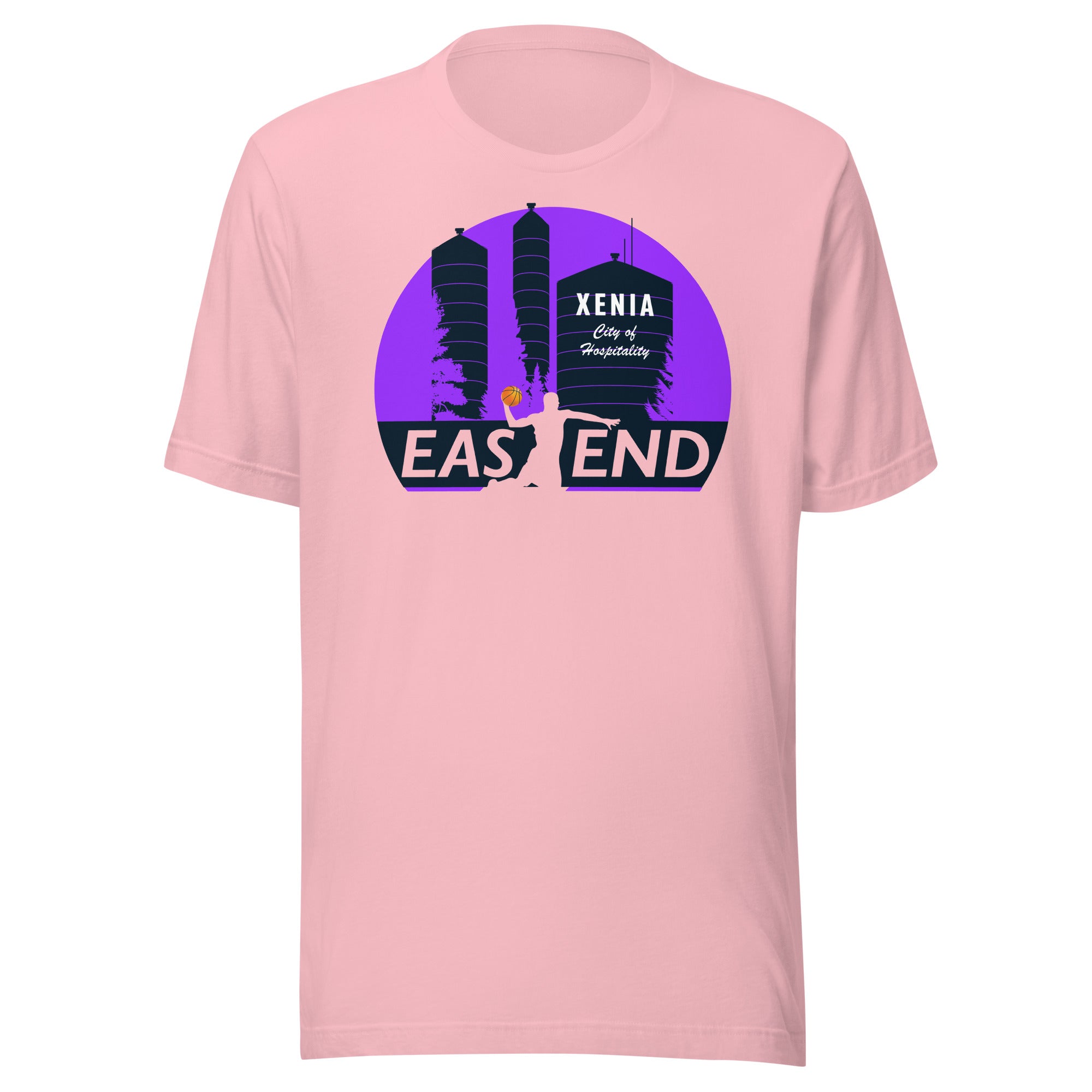 Xenia Unisex t-shirt