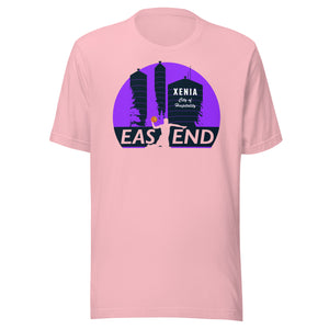 Xenia Unisex t-shirt