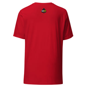 Xenia Unisex t-shirt