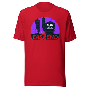Xenia Unisex t-shirt