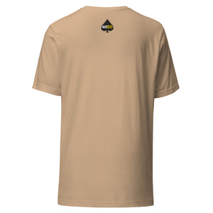 Xenia Unisex t-shirt