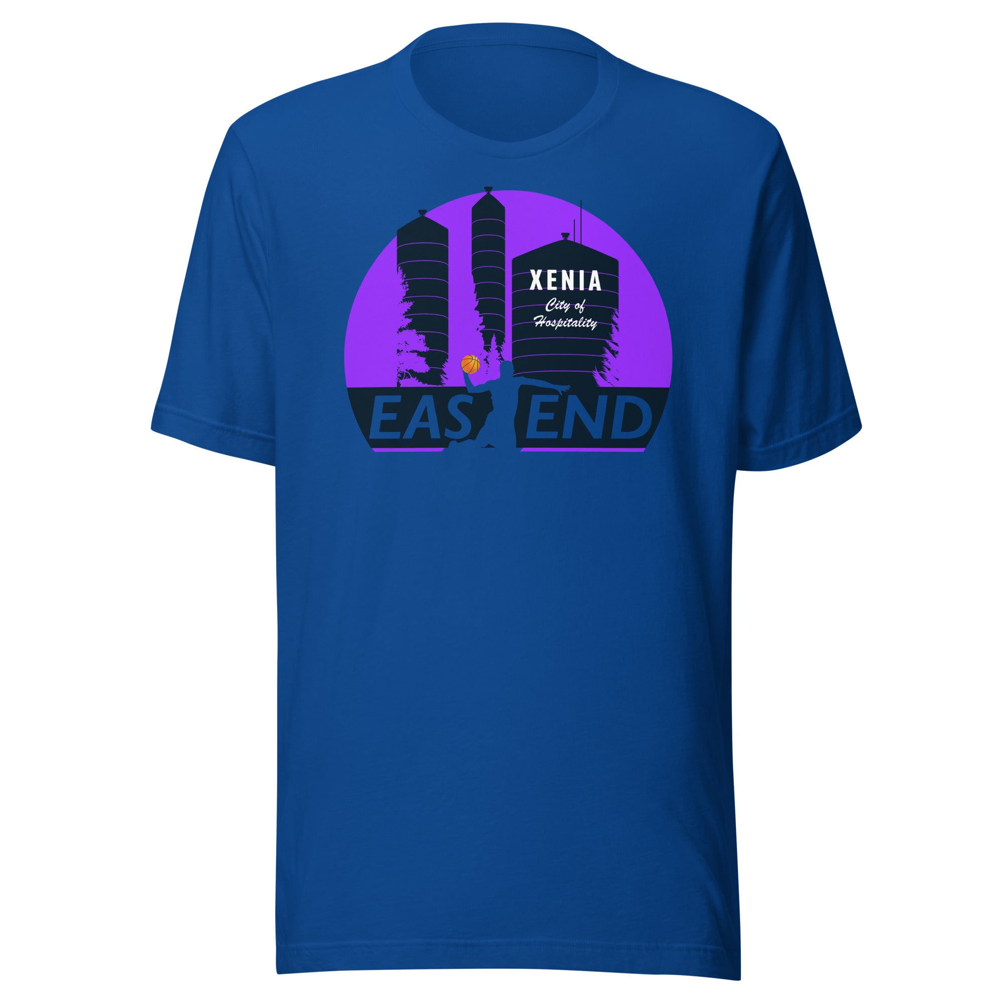 Xenia Unisex t-shirt