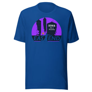 Xenia Unisex t-shirt
