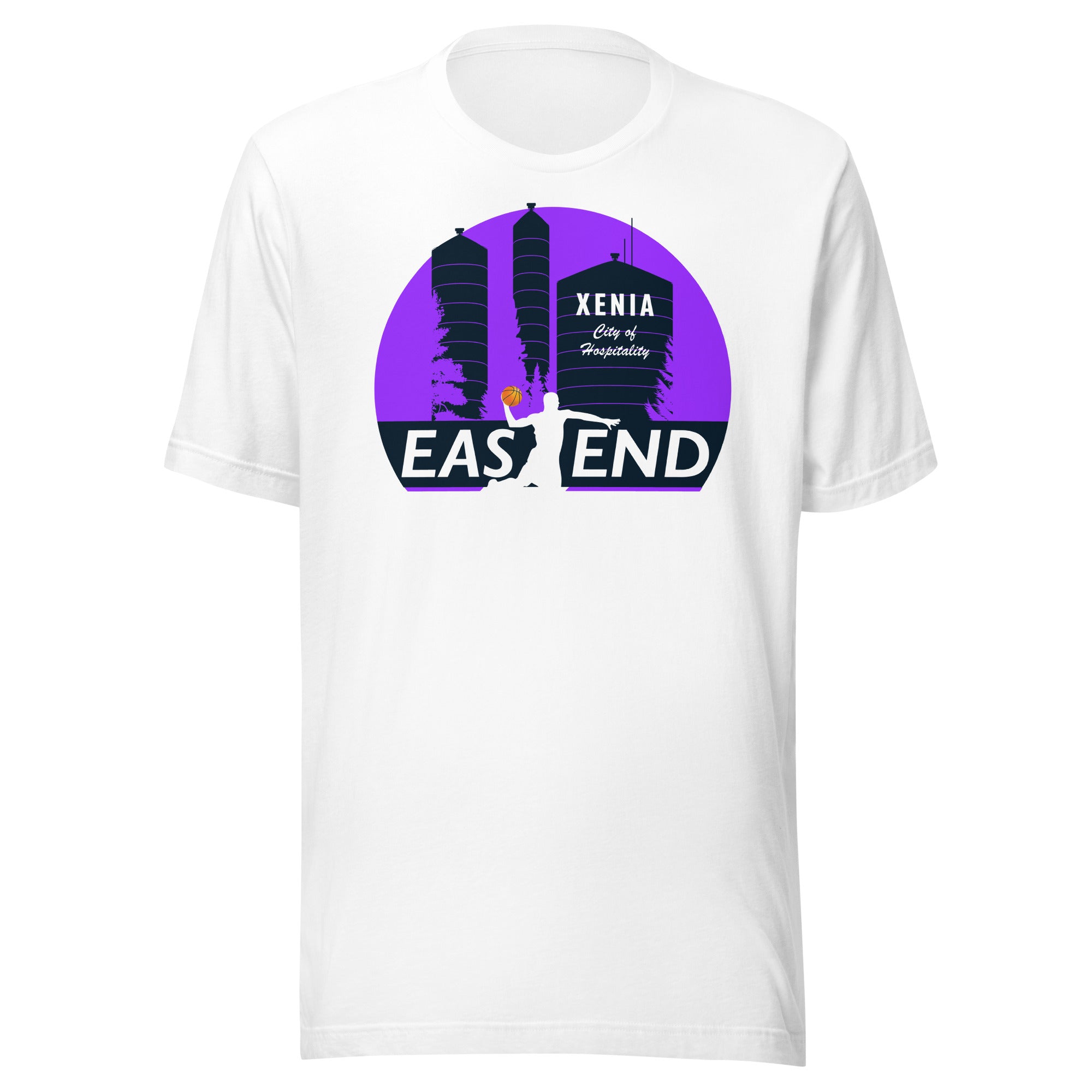 Xenia Unisex t-shirt