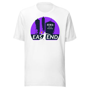 Xenia Unisex t-shirt
