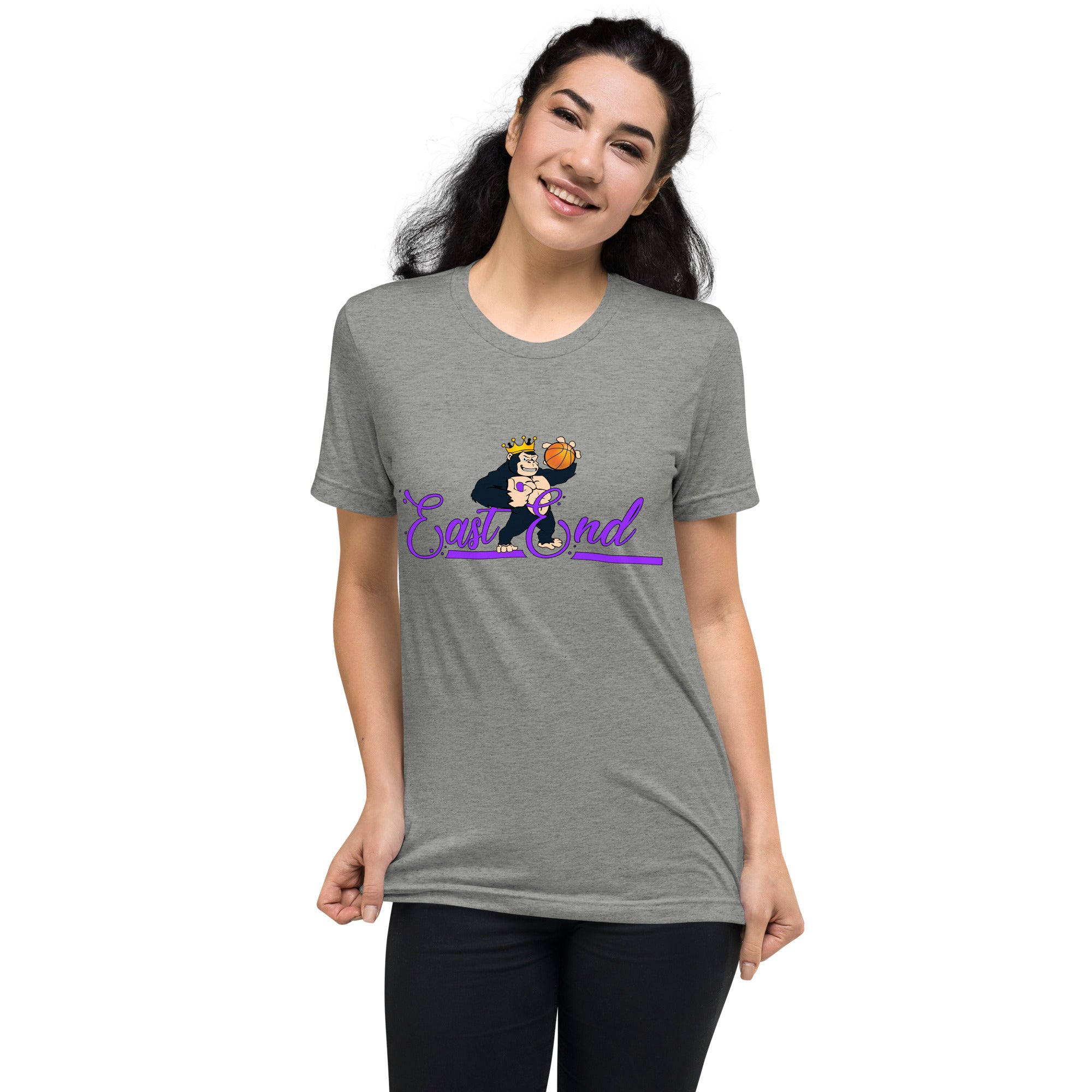 Xenia Ape Short sleeve t-shirt