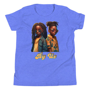 By Us Youth Short Sleeve T-Shirt