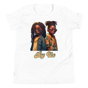 By Us Youth Short Sleeve T-Shirt