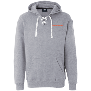 Davm River America Heavyweight Sport Lace Hoodie