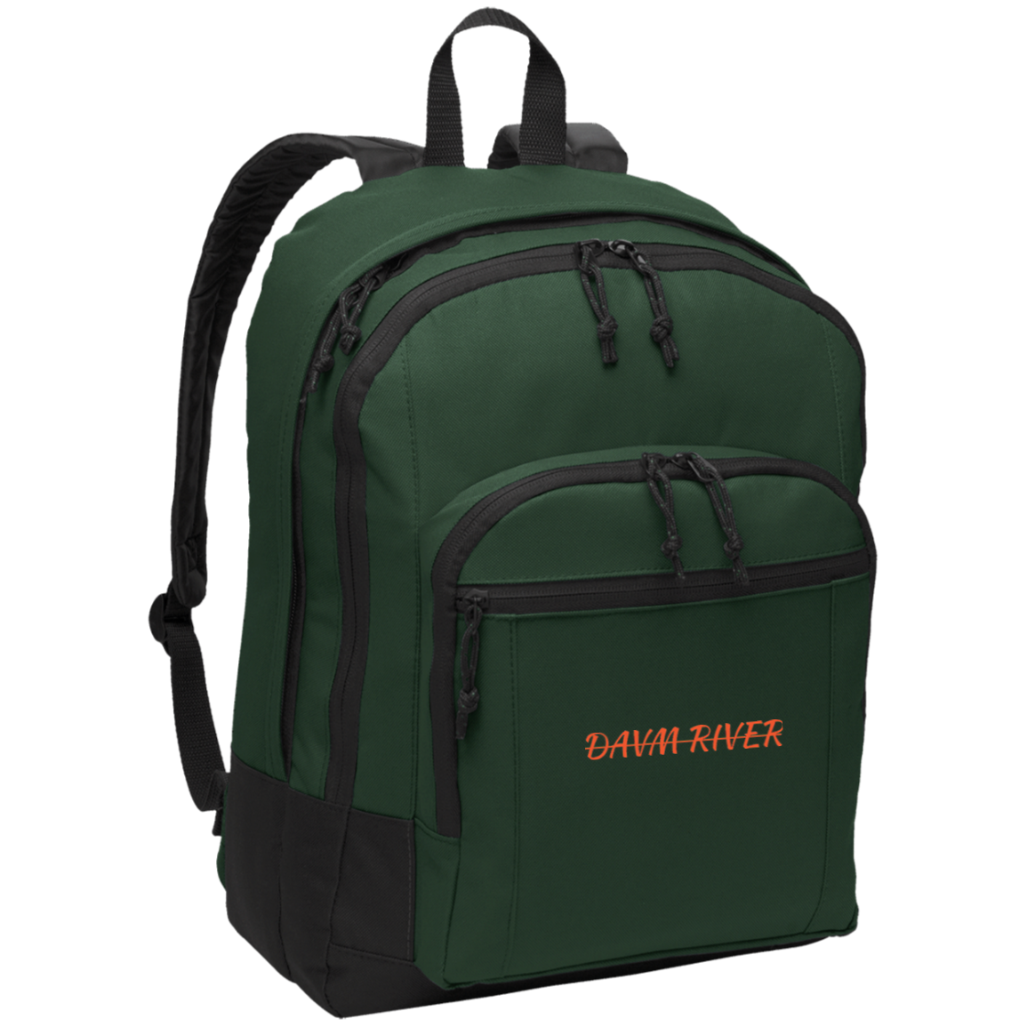 Davm River Backpack