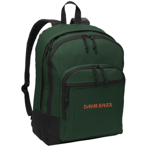 Davm River Backpack