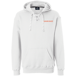 Davm River America Heavyweight Sport Lace Hoodie